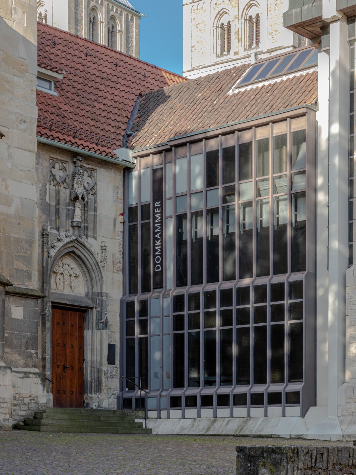 Domkammer