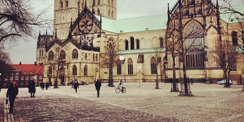 Domplatz