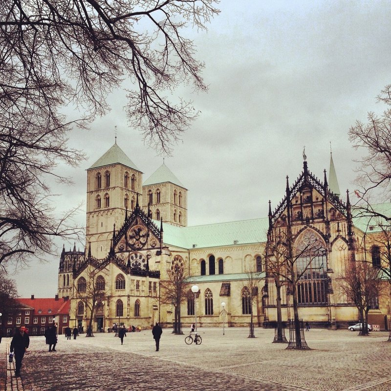 Domplatz