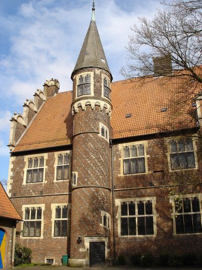 Drostenhof