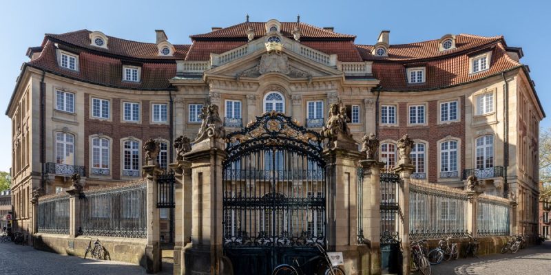Erbdrostenhof