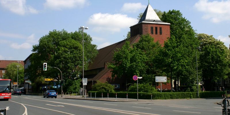 Erlöserkirche