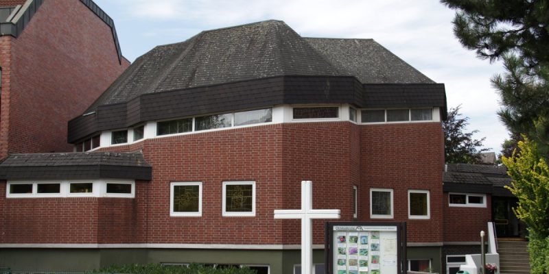 Evangelisch-Freikirchliche Gemeinde Münster