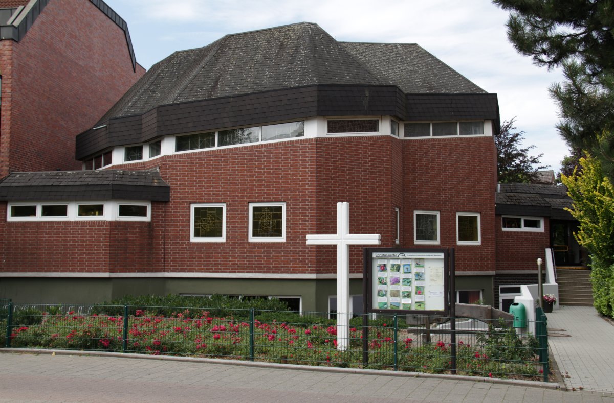 Evangelisch-Freikirchliche Gemeinde Münster
