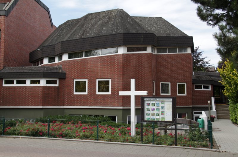 Evangelisch-Freikirchliche Gemeinde Münster
