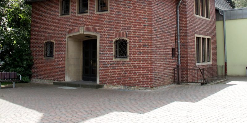 Friedenskirche