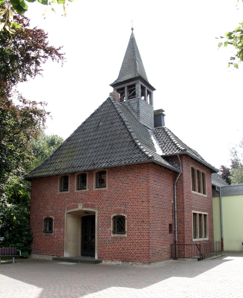 Friedenskirche