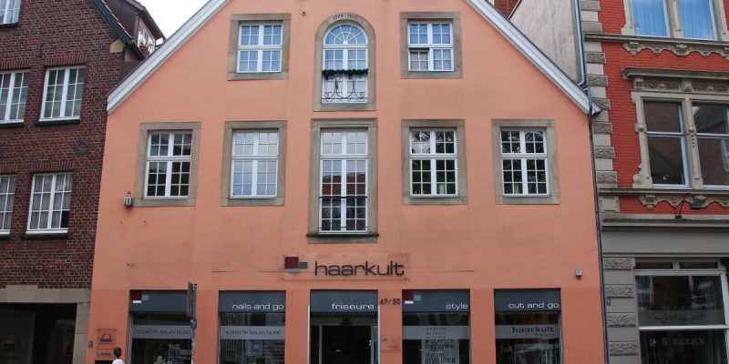 Frye & Sohn