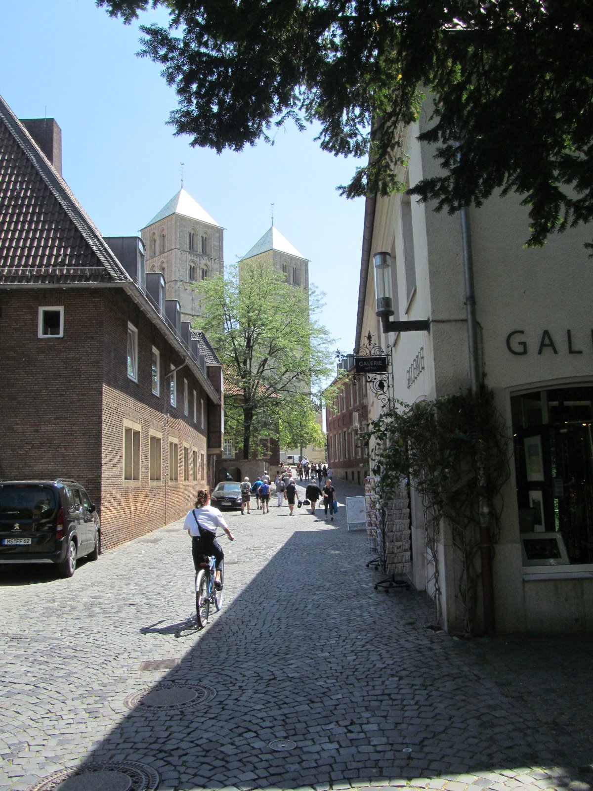 Galerie Nettels