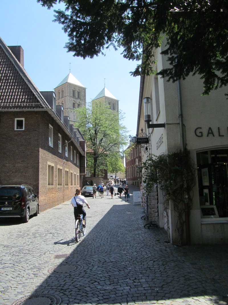 Galerie Nettels