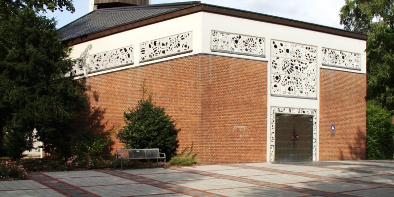 Gnadenkirche