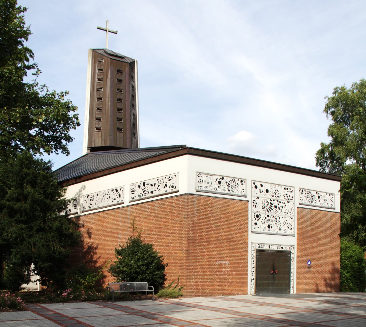 Gnadenkirche