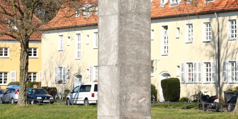 Grüner Grund