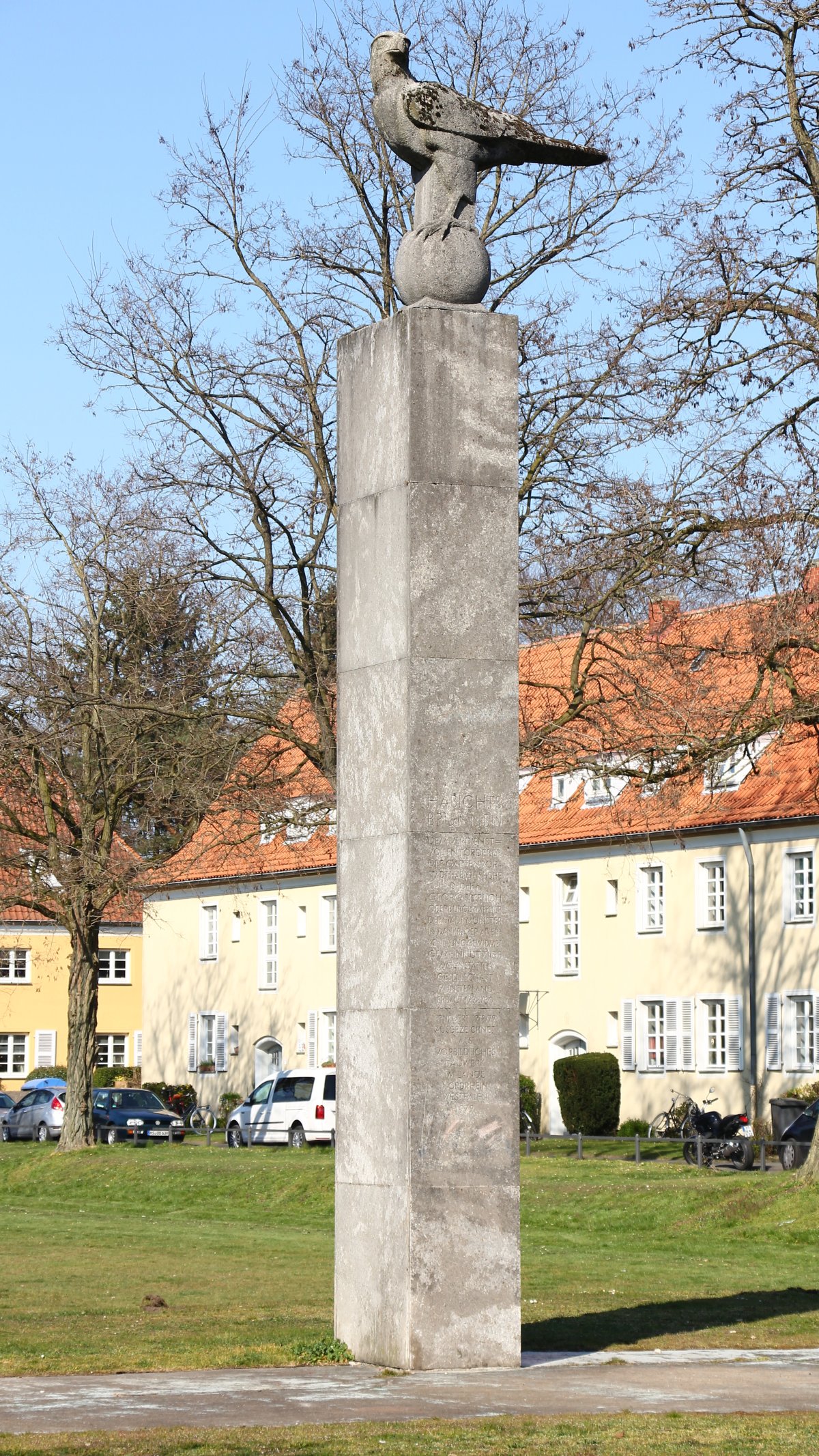 Grüner Grund
