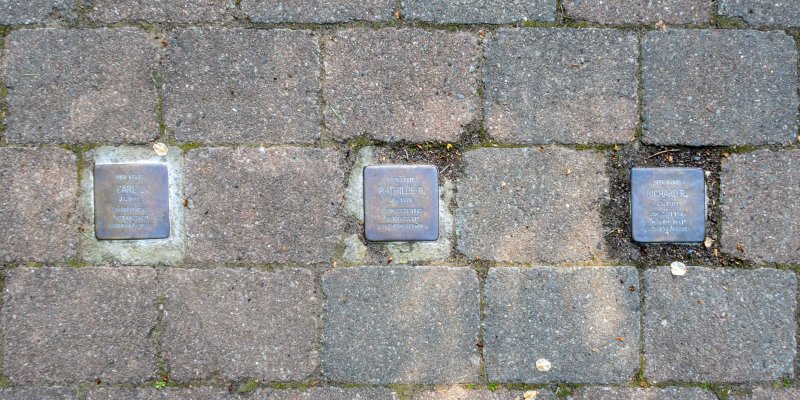 Kirchen in Münster — Entdeckung 3