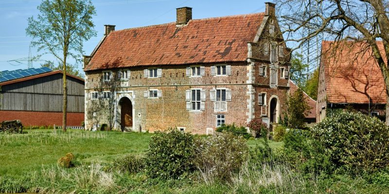 Haus Brock