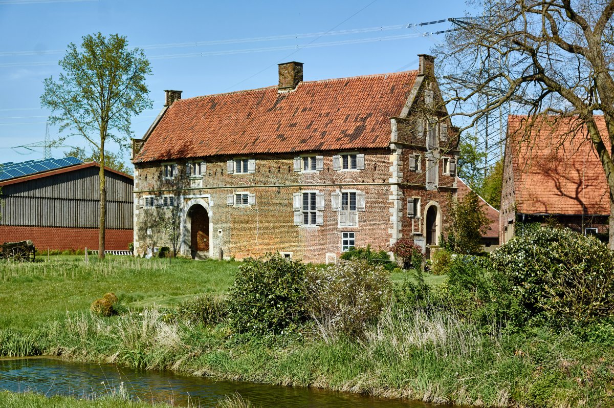 Haus Brock