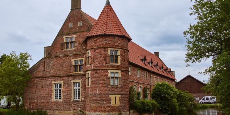 Haus Vögeding