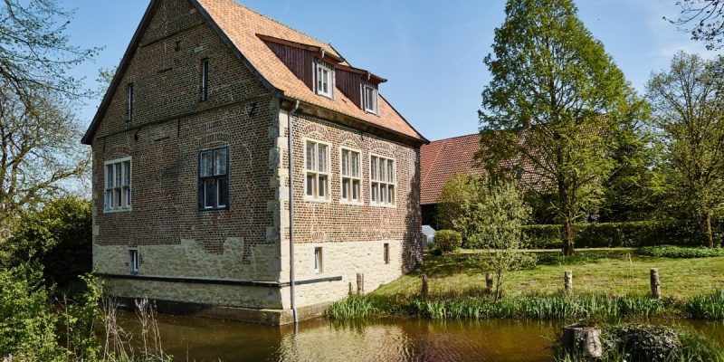 Haus Wiek