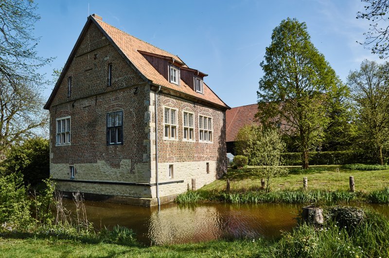 Haus Wiek