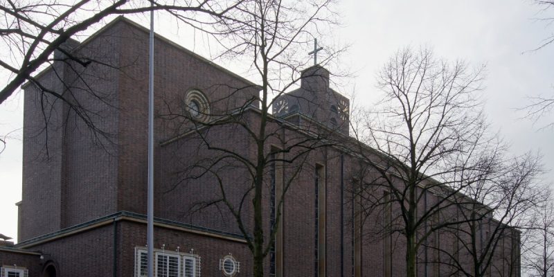 Heilig-Geist-Kirche