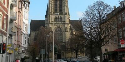 Heilig-Kreuz-Kirche