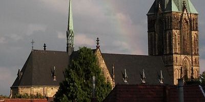 Herz-Jesu-Kirche