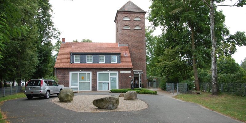 Hiltruper Museum