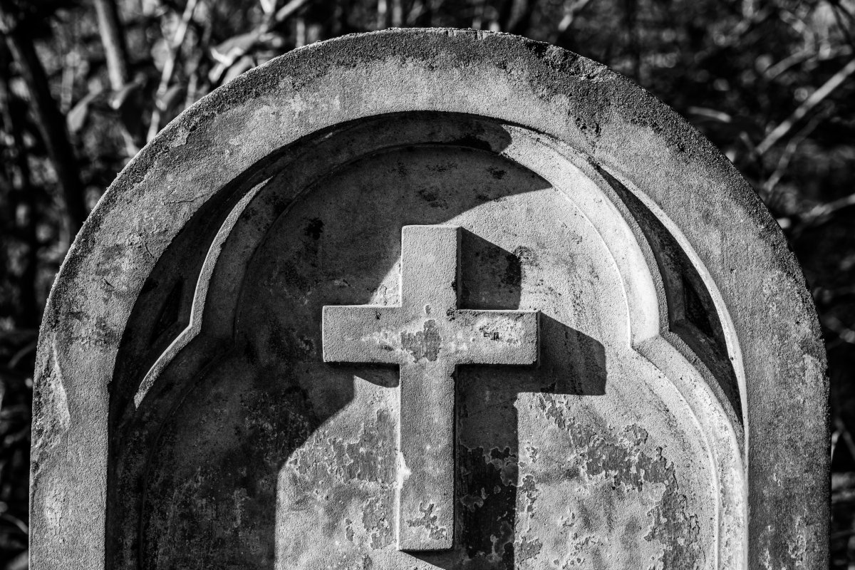 Hörster Friedhof