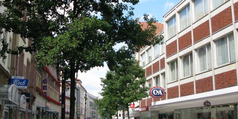 Internationales Kinderspielzeugmuseum Münster