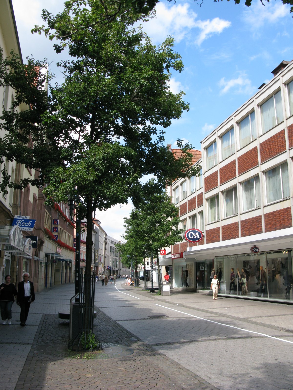 Internationales Kinderspielzeugmuseum Münster