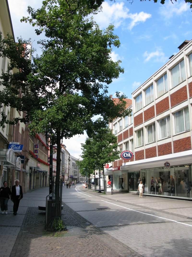Internationales Kinderspielzeugmuseum Münster