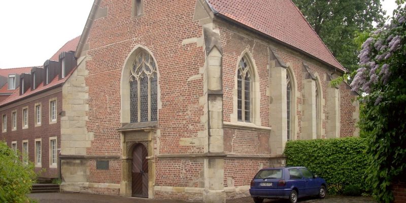 Johanneskapelle