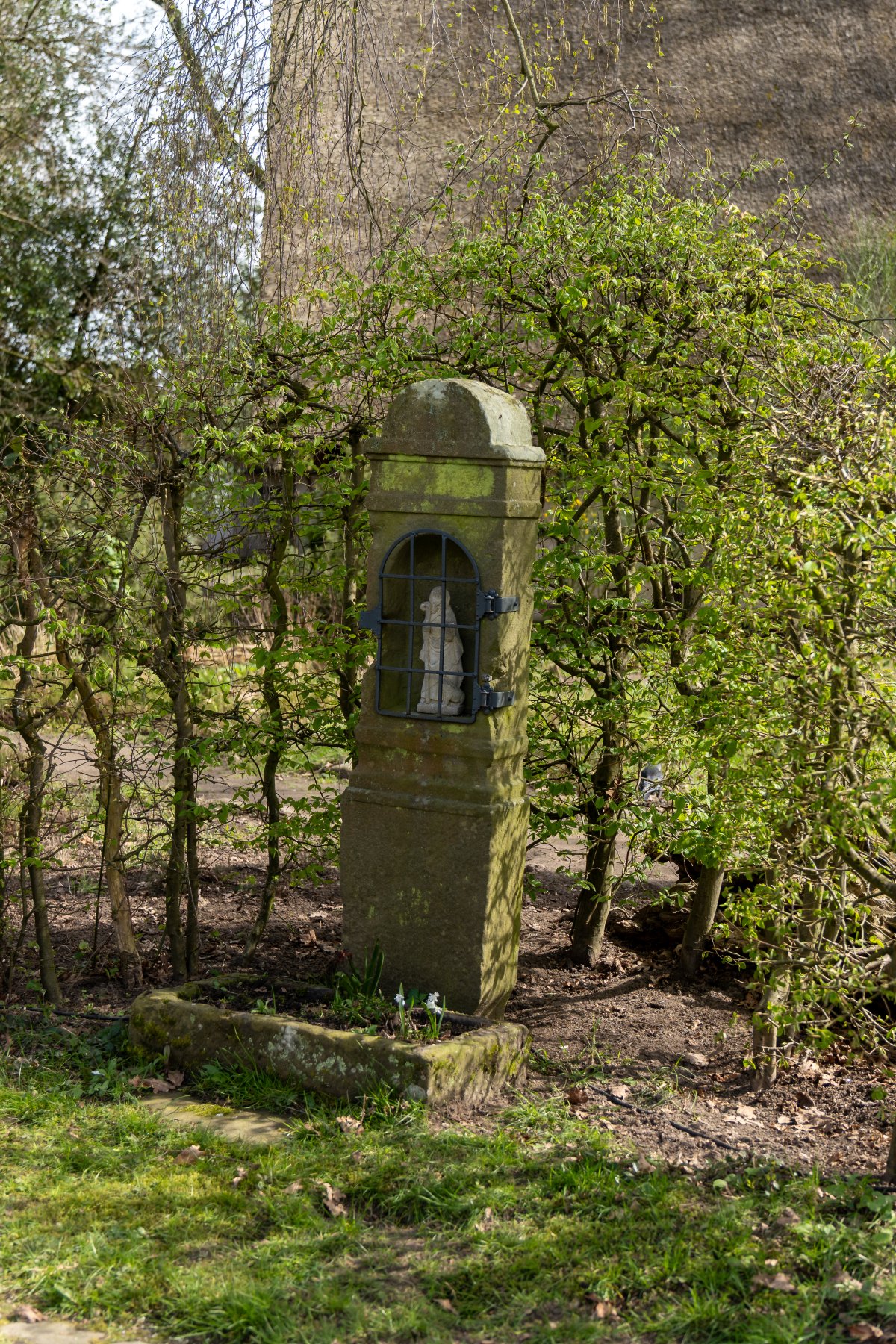 Kapelle (West 1)