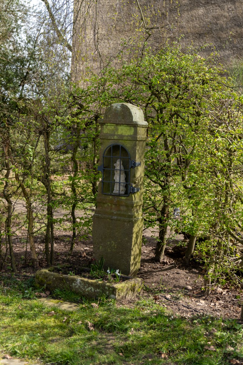 Kapelle