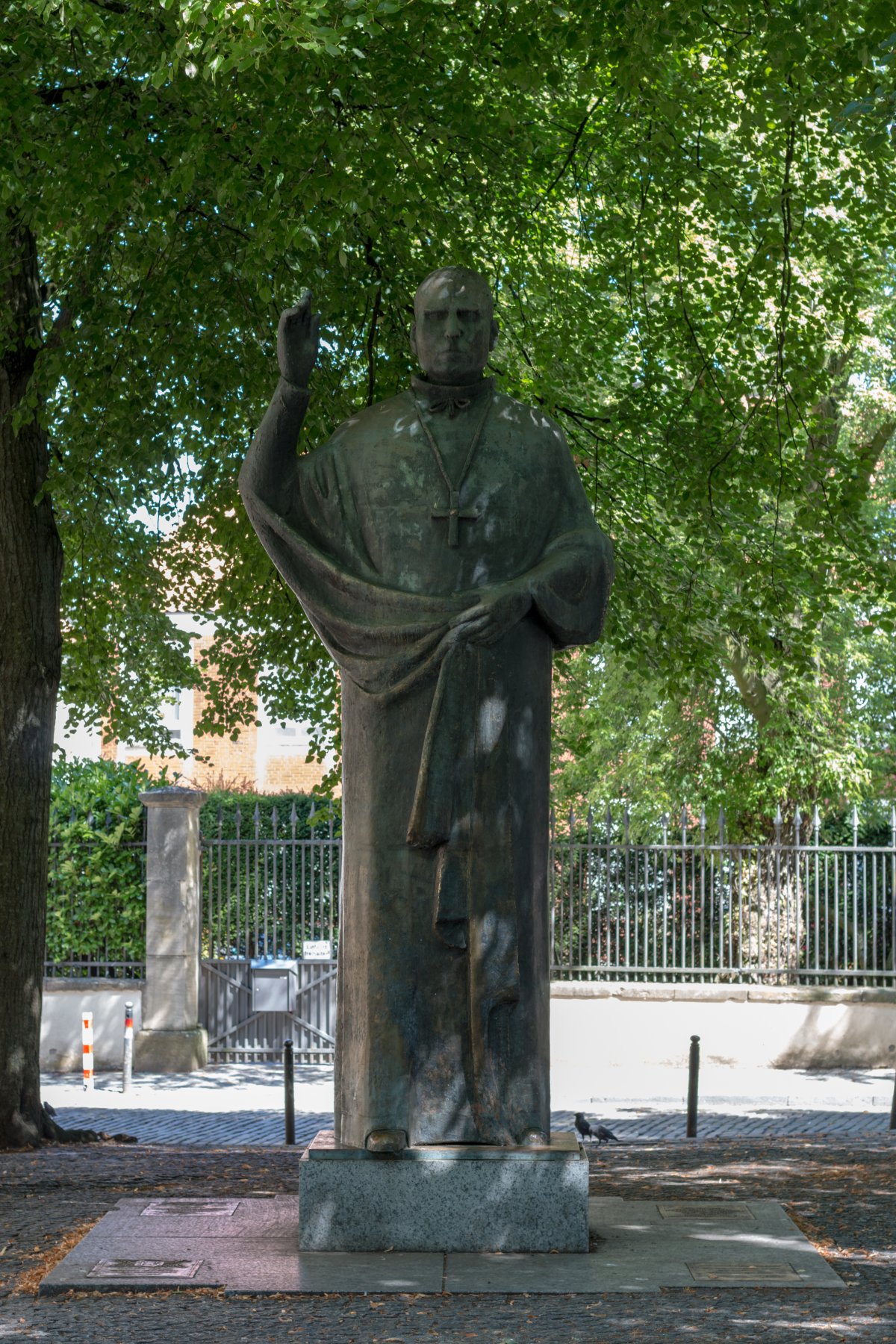 Kardinal von Galen