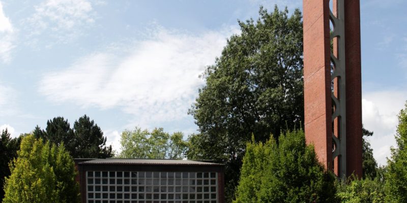 Katholische Klinikenkirche