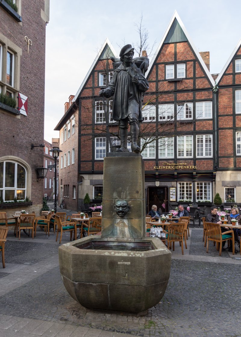 Kiepenkerl