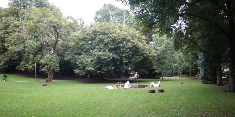 Kreuzschanze