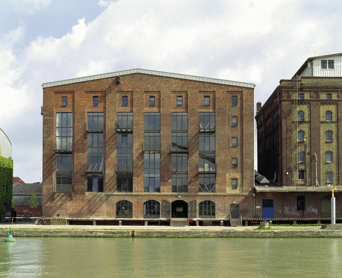 Kunsthalle Münster