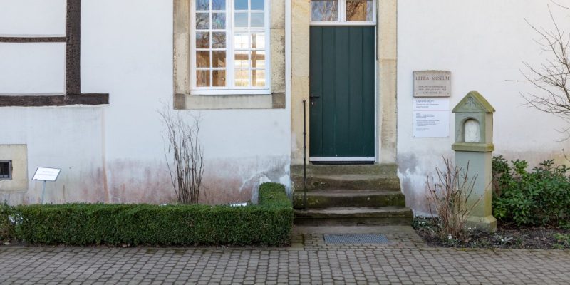 Lepramuseum
