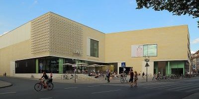 Westphalian State Museum of Art and Cultural History