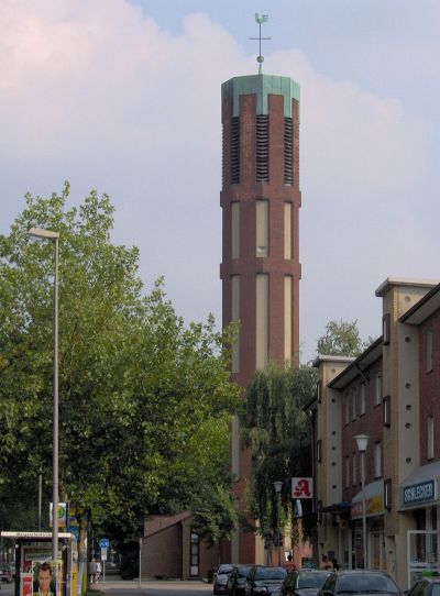 Margaretakirche