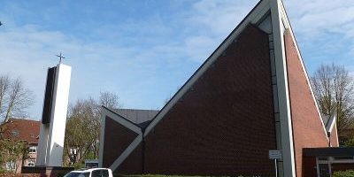 Martin-Luther-Kirche