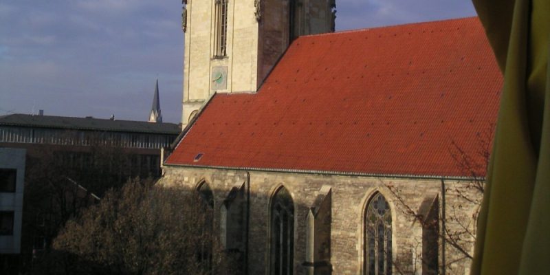 Martinikirche
