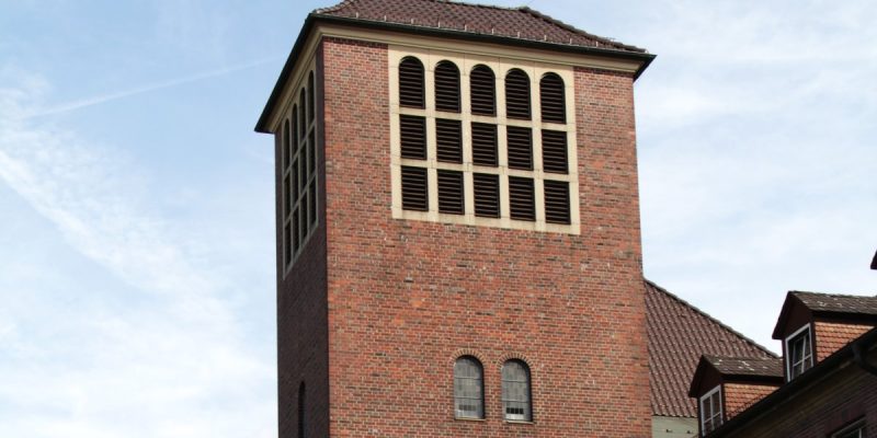 Mutterhauskirche