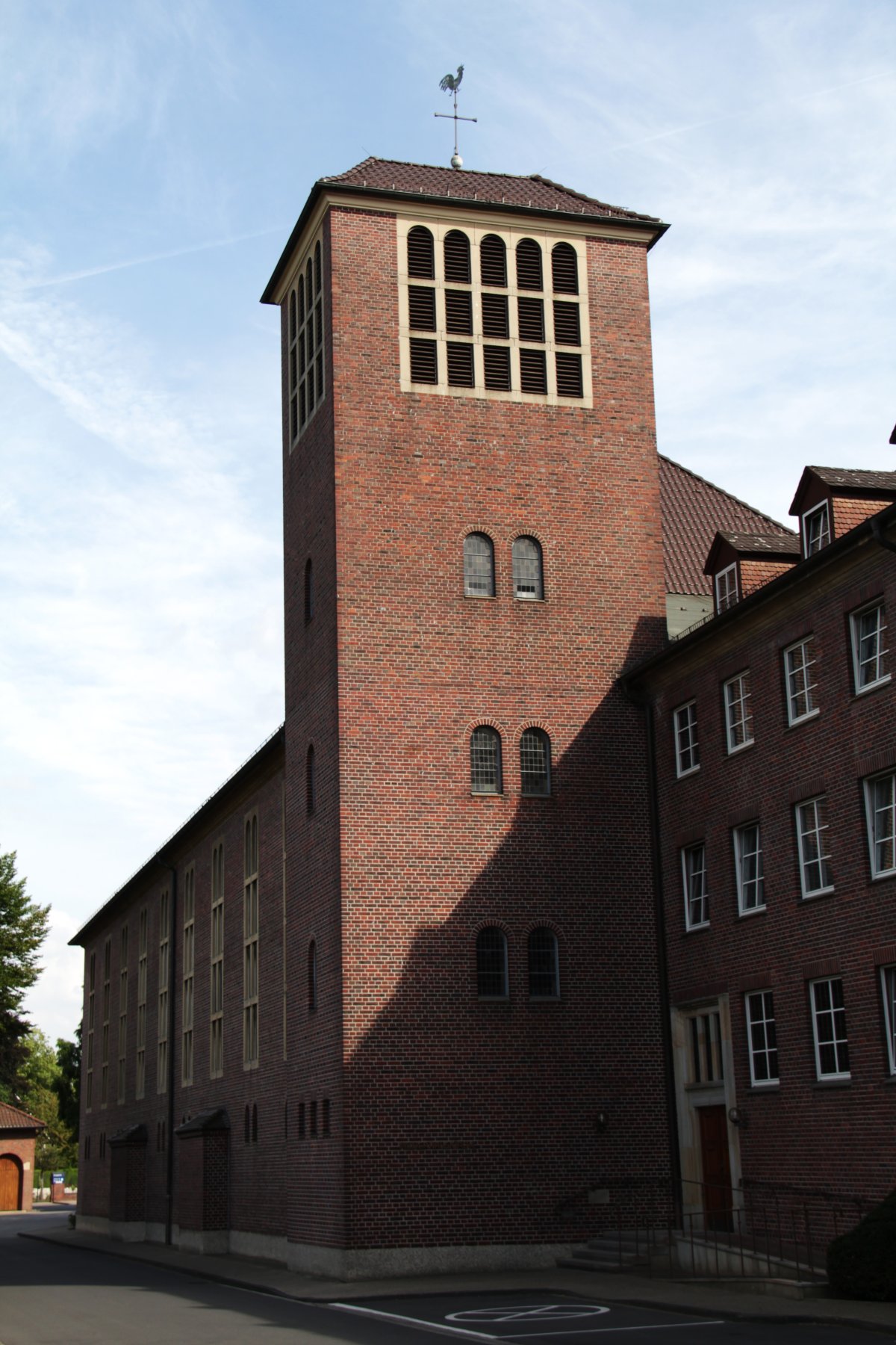 Mutterhauskirche