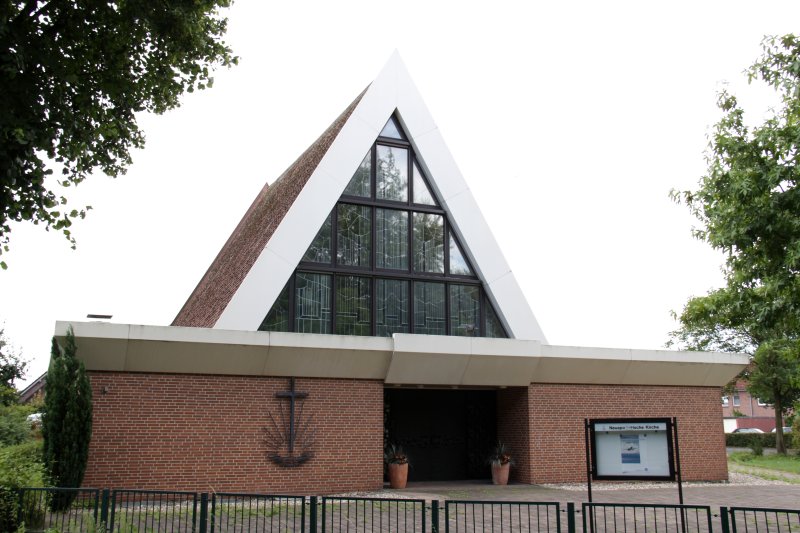 Neuapostolische Kirche