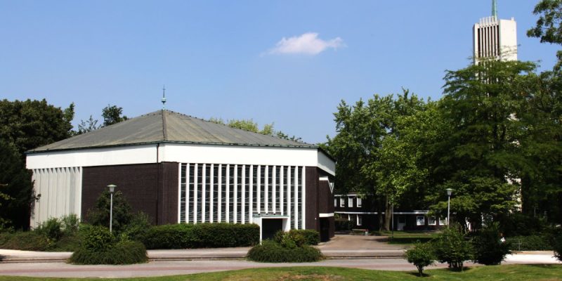 Norbertkirche