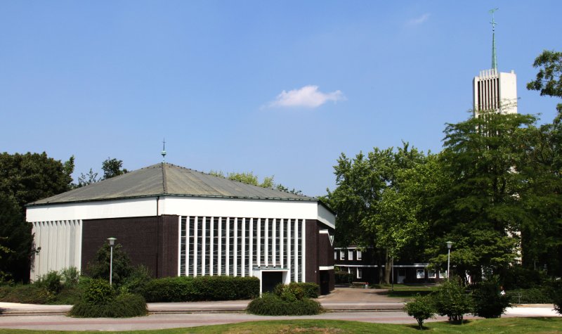 Norbertkirche